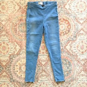 Free People Jeggings